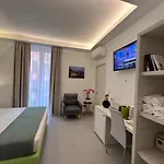 Gæstehus Cinque Terre Behind 4*