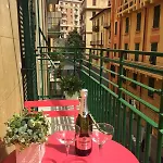 Cinque Terre Behind 4*