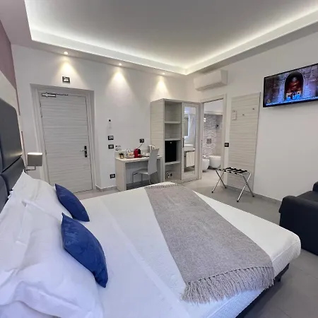 Cinqueterre Behind Gasthof