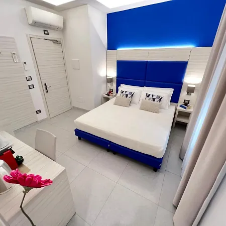 Cinqueterre Behind Gasthof 4*