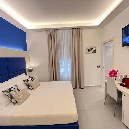 Gasthof Cinqueterre Behind