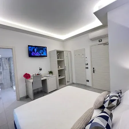 Cinqueterre Behind Gasthof La Spezia