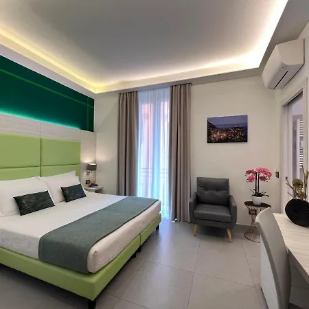 Cinqueterre Behind Gasthof 4*