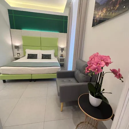 Cinqueterre Behind Gasthof