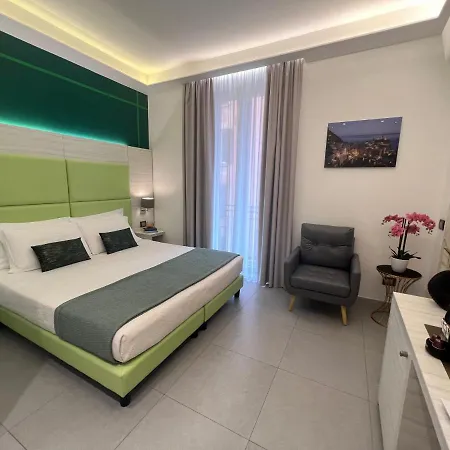 Cinqueterre Behind Gasthof 4*