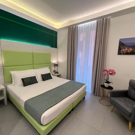 Casa de hóspedes Cinqueterre Behind 4*