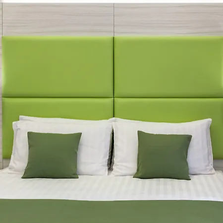 Gasthof Cinqueterre Behind 4*