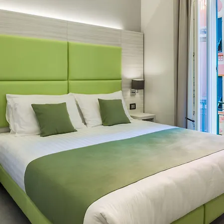 Gasthof Cinqueterre Behind La Spezia