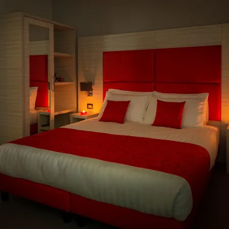 Gasthof Cinqueterre Behind