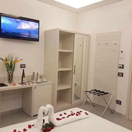 Gasthof Cinqueterre Behind La Spezia