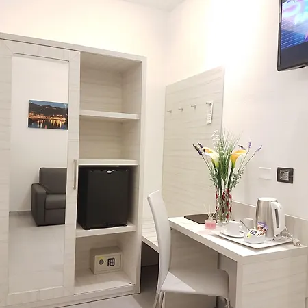 Cinqueterre Behind Gasthof 4*