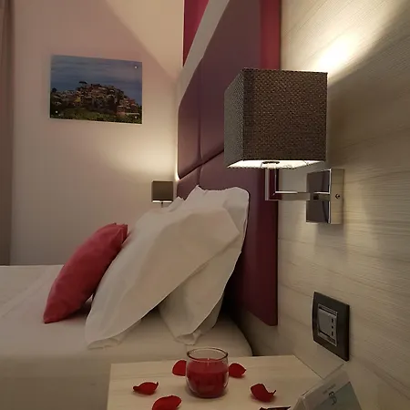 Cinqueterre Behind La Spezia