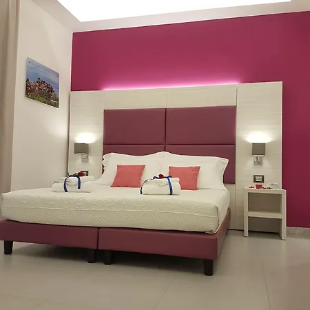 Cinqueterre Behind Gasthof