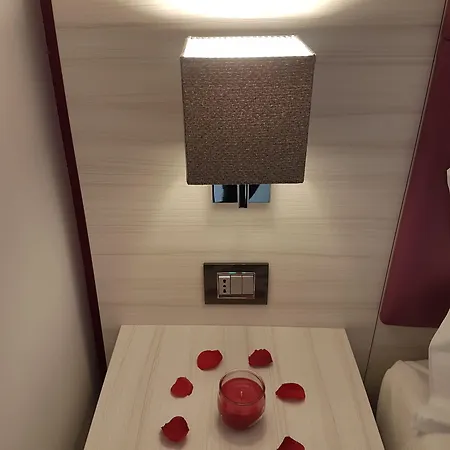 Gasthof Cinqueterre Behind