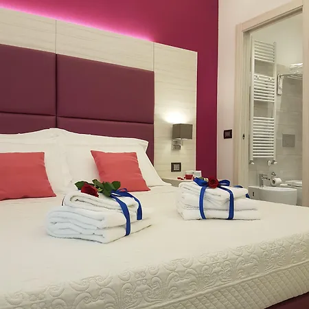 Cinqueterre Behind La Spezia