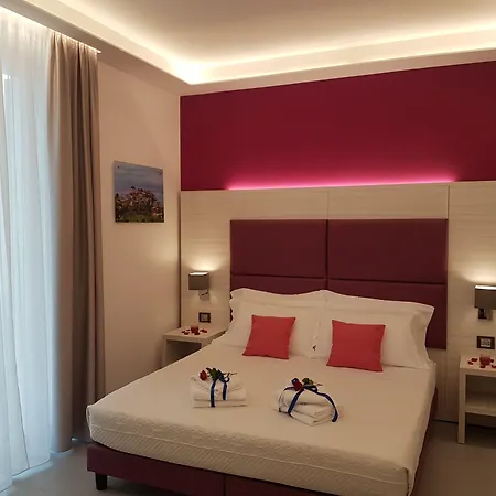 Cinqueterre Behind La Spezia