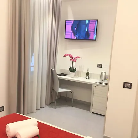 Gasthof Cinqueterre Behind La Spezia