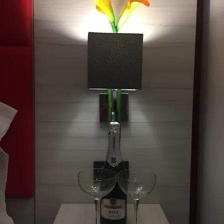 Gasthof Cinqueterre Behind