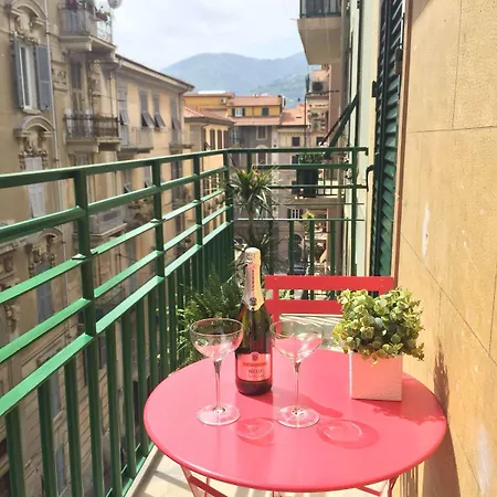 Gasthof Cinqueterre Behind