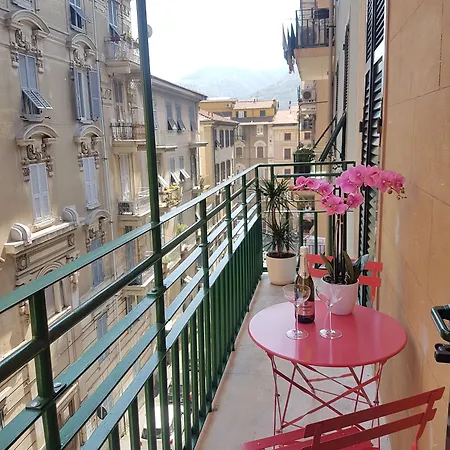 Gasthof Cinqueterre Behind