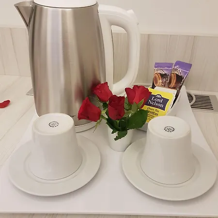 Cinqueterre Behind Gasthof 4*