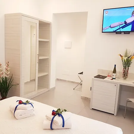 Gasthof Cinqueterre Behind