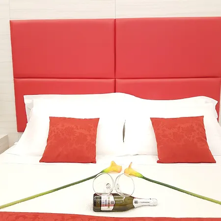 Cinqueterre Behind Gasthof La Spezia