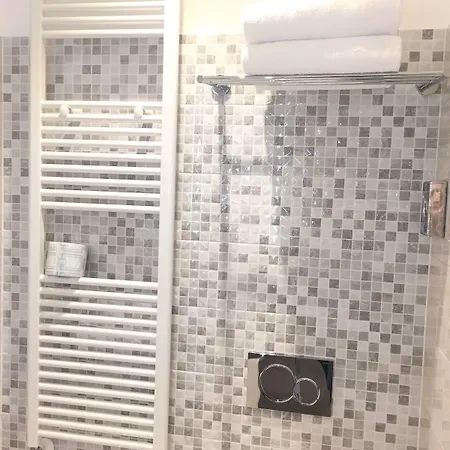 Cinqueterre Behind Gasthof 4*