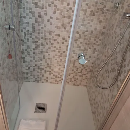 Gasthof Cinqueterre Behind