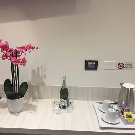 Gasthof Cinqueterre Behind La Spezia