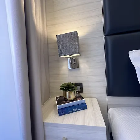 Gasthof Cinqueterre Behind 4*