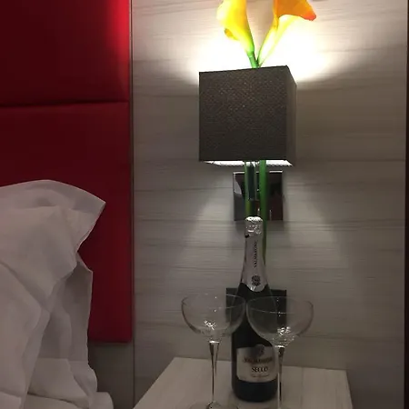 Cinqueterre Behind Gasthof La Spezia