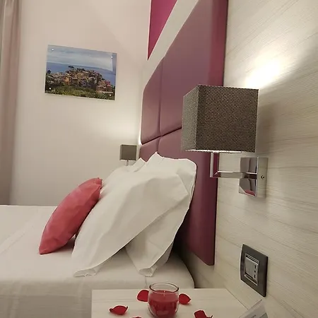 Cinqueterre Behind Guest house 2*