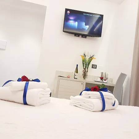 Gasthof Cinqueterre Behind