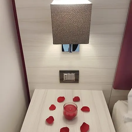 Guest house Cinqueterre Behind 2*