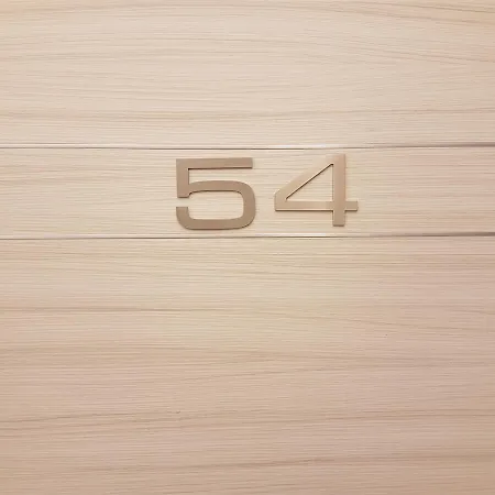 Gasthof Cinqueterre Behind