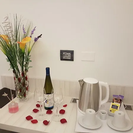 Gasthof Cinqueterre Behind La Spezia