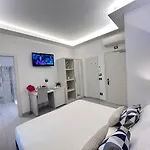 Cinque Terre Behind 招待所 斯培西亚