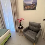 招待所 Cinque Terre Behind 4*