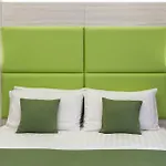 Gasthof Cinque Terre Behind 4*