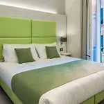 招待所 Cinque Terre Behind 斯培西亚
