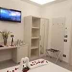 招待所 Cinque Terre Behind 斯培西亚