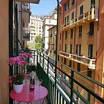 Gasthof Cinque Terre Behind La Spezia