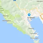 Cinque Terre Behind 招待所 4*