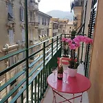 Cinque Terre Behind Gasthof La Spezia