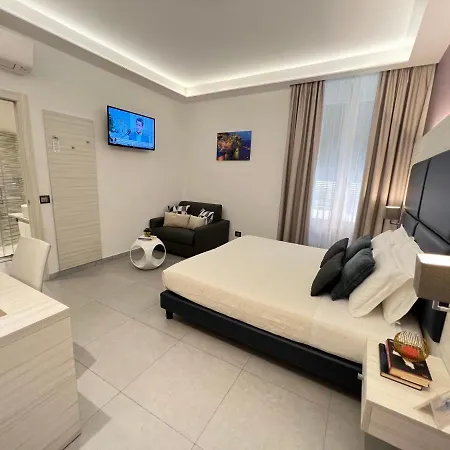 Cinqueterre Behind 4* Λα Σπέτσια