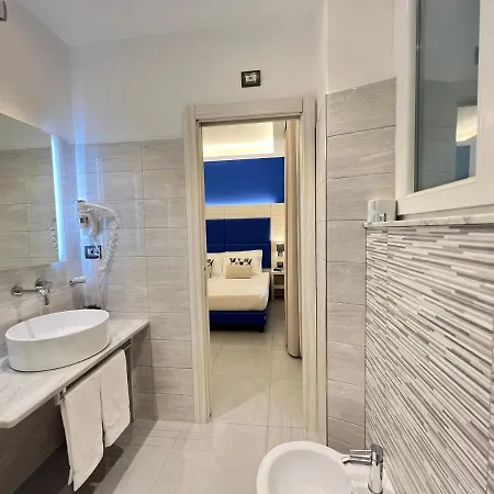 Guest house Cinqueterre Behind 4*