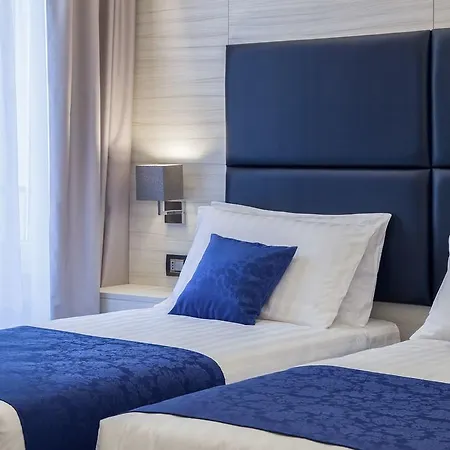 Cinqueterre Behind Pensionat La Spezia